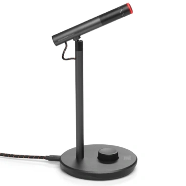 Micro Không Dây JBL Quantum Stream Talk - Âm thanh, mic tích hợp, bảo hành 12 tháng PGI, 1.48 triệu