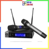 Micro không dây JBL VM200 UHF tần số cao, bảo hành 12 tháng, đổi 1 trong 15 ngày, giảm tới 2,2 triệu