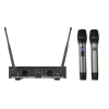 Micro không dây JBL VM200 UHF tần số cao, bảo hành 12 tháng, đổi 1 trong 15 ngày, giảm tới 2,2 triệu 3