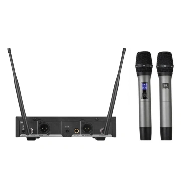 Micro không dây JBL VM200 UHF tần số cao, bảo hành 12 tháng, đổi 1 trong 15 ngày, giảm tới 2,2 triệu 3 Micro không dây JBL VM200 UHF tần số cao, bảo hành 12 tháng, đổi 1 trong 15 ngày, giảm tới 2,2 triệu 3