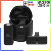 Micro Livestream cài áo JBL QUANTUM Stream Wireless USB-C - Bảo hành 12 tháng, 1 đổi 1 trong 15 ngày, giá chỉ 2,480,000₫