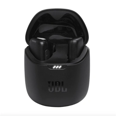 Micro Livestream cài áo JBL QUANTUM Stream Wireless USB-C - Bảo hành 12 tháng, 1 đổi 1 trong 15 ngày, giá chỉ 2,480,000₫