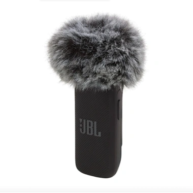 Micro Livestream cài áo JBL QUANTUM Stream Wireless USB-C - Bảo hành 12 tháng, 1 đổi 1 trong 15 ngày, giá chỉ 2,480,000₫