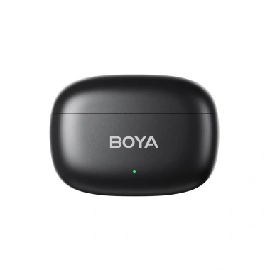 Micro Thu Âm BOYA Mini 2-01 – Vlog, Quay Phim Điện Thoại, Máy Ảnh, PC, Chính Hãng, Bảo Hành 12 Tháng