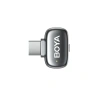 Micro Thu Âm BOYA Mini 2-01 – Vlog, Quay Phim Điện Thoại, Máy Ảnh, PC, Chính Hãng, Bảo Hành 12 Tháng 5