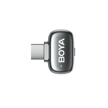 Micro Thu Âm BOYA Mini 2-01 – Vlog, Quay Phim Điện Thoại, Máy Ảnh, PC, Chính Hãng, Bảo Hành 12 Tháng 5 Micro Thu Âm BOYA Mini 2-01 – Vlog, Quay Phim Điện Thoại, Máy Ảnh, PC, Chính Hãng, Bảo Hành 12 Tháng 5