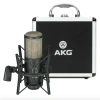 Micro thu âm condenser AKG P220 chính hãng - Bảo hành 12 tháng, 1 đổi 1 trong 15 ngày, giá chỉ 4.3 triệu 4