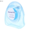 Micro Wax Bạc Hà 50M – Đánh bóng, làm sạch kẽ răng, Flos Pick 8C, dây sạch