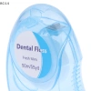 Micro Wax Bạc Hà 50M – Đánh bóng, làm sạch kẽ răng, Flos Pick 8C, dây sạch 6