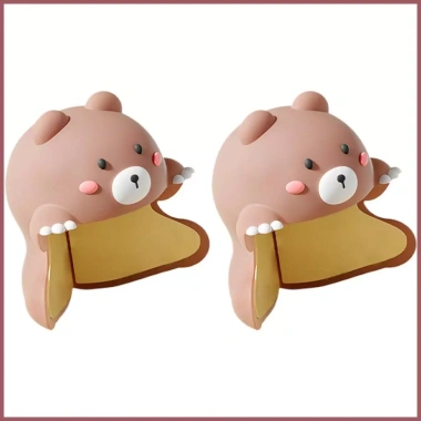 Miếng bảo vệ góc 2X đồ nội thất - Tấm chống va chạm mềm, giảm 20% zoeqnvn
