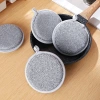 Miếng Bọt Biển 3 Lớp Rửa Chén Bát, Cọ Xoong Tạo Bọt, Sợi Kim Loại - Giá 25.900