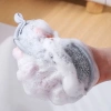 Miếng Bọt Biển 3 Lớp Rửa Chén Bát, Cọ Xoong Tạo Bọt, Sợi Kim Loại - Giá 25.900 4