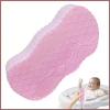 Miếng bọt biển tắm bé mềm hai mặt – Bàn chải tắm nhẹ nhàng, phụ kiện 48.400₫ 6