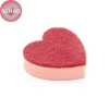 Miếng Bọt Biển Trái Tim 10 Cái N2HAO Khử Nhiễm, Chịu Nhiệt, Dễ Thương Nhà Bếp 5