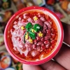 Miếng Dán 3D Dongpo Khuỷu Tay Nhựa Tủ Lạnh - Trang Trí Thịt Ba Chiều, Giá 97.900₫ 10
