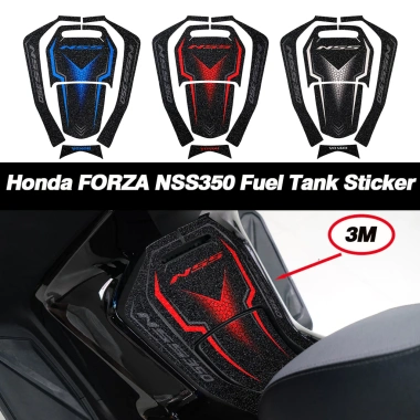Miếng Dán 3M Mờ Giáp Bình Nhiên Liệu FORZA 2.023 - Chống Trầy Xước, Chống Thấm Nước, Bảo Vệ Mags & Decal Miếng Dán 3M Mờ Giáp Bình Nhiên Liệu FORZA 2.023 - Chống Trầy Xước, Chống Thấm Nước, Bảo Vệ Mags & Decal