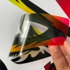 Miếng Dán ADV160 cho Honda ADV 160 - Tint Phim Đèn Pha Bảo Vệ Chống Thấm Nước, Decal Vinyl Trang Trí 8