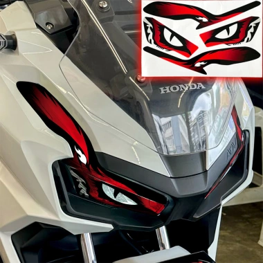 Miếng Dán ADV160 cho Honda ADV 160 - Tint Phim Đèn Pha Bảo Vệ Chống Thấm Nước, Decal Vinyl Trang Trí 10 Miếng Dán ADV160 cho Honda ADV 160 - Tint Phim Đèn Pha Bảo Vệ Chống Thấm Nước, Decal Vinyl Trang Trí 10