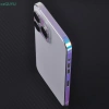 Miếng dán bảo vệ khung iPhone 15/14/13/12 Pro Max viền phát sáng - 50.600₫ 5