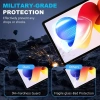 Miếng dán bảo vệ màn hình cho Redmi Pad 2 Pro (12.1 ") 2.025 HD 9H Kính cường lực cho Redmi Pad Pro 4G / 5G / Xiaomi Poco Pad 4G / 5G 6
