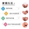 Miếng dán che sẹo khuyên nữ đính đá không cần lỗ - Phụ kiện rốn phong cách Âu Mỹ, gợi cảm, giá ưu đãi 144.817₫ 3