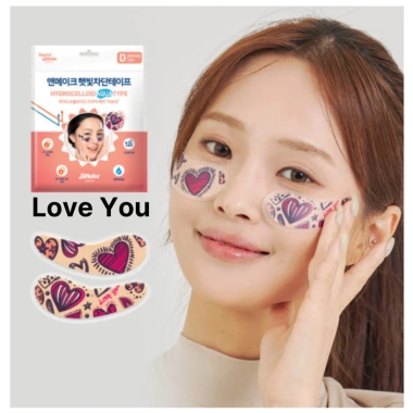Miếng dán chống nắng ANMAKE Aqua - Bảo vệ UV, 6 mẫu thiết kế đa dạng, giảm giá ưu đãi 579.961₫ 3