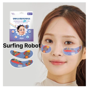 Miếng dán chống nắng ANMAKE Aqua - Bảo vệ UV, 6 mẫu thiết kế đa dạng, giảm giá ưu đãi 579.961₫ 5