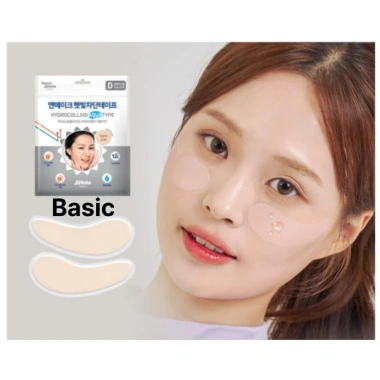 Miếng dán chống nắng ANMAKE Aqua - Bảo vệ UV, 6 mẫu thiết kế đa dạng, giảm giá ưu đãi 579.961₫ 7
