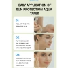Miếng dán chống nắng ANMAKE Aqua - Bảo vệ UV, 6 mẫu thiết kế đa dạng, giảm giá ưu đãi 579.961₫ 8