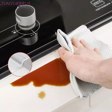 Miếng dán chống thấm nước bồn rửa JUNYUE88US tự dính, kháng nấm mốc, dày chắc