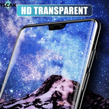 Miếng Dán Cường Lực Cao Su Redmi Note 12 Pro, Speed 12s/12 Turbo, K60 K50 K40 Pro, K60e K40S 5G, 12C 9D HD - 58.036₫