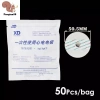 Miếng Dán Điện Cực ECG 50 miếng một lần, không dệt COD - Giá chỉ 104.100đ 6