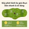 Miếng Dán Giảm Béo Ngải Cứu Thảo Dược Đốt Cháy Mỡ Làm Thon Gọn Bụng Chiết Xuất Tự Nhiên Giá Khuyến Mãi 73.445 VND 9