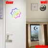 Miếng Dán Hồi Giáo Allah Đề Can Thiết Kế Ô Tô Xe Máy Phản Quang Chống Thấm Nước 72.544 VND 2