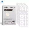 Miếng dán Hydrocolloid dễ bóc – Xóa vết thâm, mụn đầu đen, mụn nhọt tại nhà 9