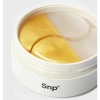Miếng dán mắt Collagen vàng SNP 60 miếng – Hydrogel dưỡng ẩm, săn chắc, loại kép, giá ưu đãi 343.234 VND 3