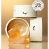 Miếng dán mắt Collagen vàng SNP 60 miếng – Hydrogel dưỡng ẩm, săn chắc, loại kép, giá ưu đãi 343.234 VND 4