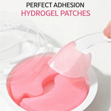 Miếng dán mắt Hydrogel DAISO SNP prep 24 miếng - Peptaronic Vitaronic Cicaronic, chăm sóc mắt săn chắc, làm dịu sâu 3 Miếng dán mắt Hydrogel DAISO SNP prep 24 miếng - Peptaronic Vitaronic Cicaronic, chăm sóc mắt săn chắc, làm dịu sâu 3