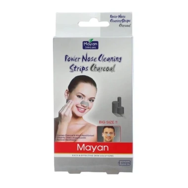 Miếng Dán Mụn Mayan Ultra Thin Spot 24 miếng Giảm mụn, sưng tấy nhanh 27.000đ
