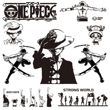 Miếng Dán One Piece Phản Quang Chống Nước Chống Trầy Dán Xe Hơi Xe Máy - 57.912đ