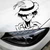 Miếng Dán One Piece Phản Quang Chống Nước Chống Trầy Dán Xe Hơi Xe Máy - 57.912đ 3