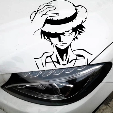 Miếng Dán One Piece Phản Quang Chống Nước Chống Trầy Dán Xe Hơi Xe Máy - 57.912đ