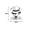 Miếng Dán One Piece Phản Quang Chống Nước Chống Trầy Dán Xe Hơi Xe Máy - 57.912đ 10