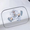 Miếng Dán One Piece Phản Quang Vinyl Chống Nước Chống Trầy Cho Xe Hơi Xe Máy - Luffy Gear 5 - Giá 60.961₫ 9