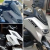 Miếng Dán Phản Quang SRF cho Yamaha Xmax, Tmax, Nmax, Aerox - Chống Thấm Nước, Giá 62.090₫ 2