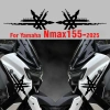 Miếng Dán Phản Quang Vinyl Cho Yamaha NMAX155 2.025 - Chống Thấm Nước, Chống Trơn Trượt, Thiết Kế 3D, Giá 103.382 VND