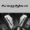 Miếng Dán Phản Quang Vinyl Cho Yamaha NMAX155 2.025 - Chống Thấm Nước, Chống Trơn Trượt, Thiết Kế 3D, Giá 103.382 VND 3