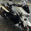 Miếng Dán Phản Quang Vinyl Cho Yamaha NMAX155 2.025 - Chống Thấm Nước, Chống Trơn Trượt, Thiết Kế 3D, Giá 103.382 VND 5