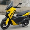 Miếng Dán Phản Quang Vinyl Cho Yamaha NMAX155 2.025 - Chống Thấm Nước, Chống Trơn Trượt, Thiết Kế 3D, Giá 103.382 VND 6