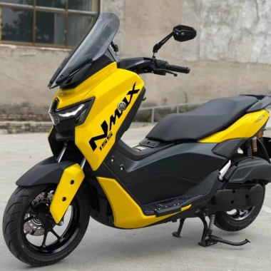 Miếng Dán Phản Quang Vinyl Cho Yamaha NMAX155 2.025 - Chống Thấm Nước, Chống Trơn Trượt, Thiết Kế 3D, Giá 103.382 VND